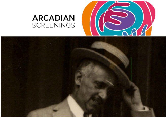 Ταινία για τον Αλέξανδρο Παπαναστασίου θα προβληθεί στο Arcadian Screenings!