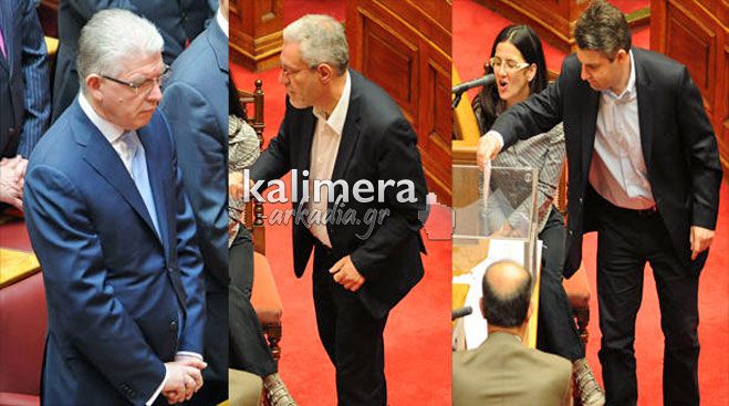 150 &euro; &theta;&alpha; &pi;&alpha;ί&rho;&nu;&omicron;&upsilon;&nu; &kappa;ά&theta;&epsilon; &mu;ή&nu;&alpha; &omicron;&iota; &beta;&omicron;&upsilon;&lambda;&epsilon;&upsilon;&tau;έ&sigmaf; &Alpha;&rho;&kappa;&alpha;&delta;ί&alpha;&sigmaf; &gamma;&iota;&alpha; &tau;&alpha; &kappa;&iota;&nu;&eta;&tau;ά &tau;&omicron;&upsilon;&sigmaf;!