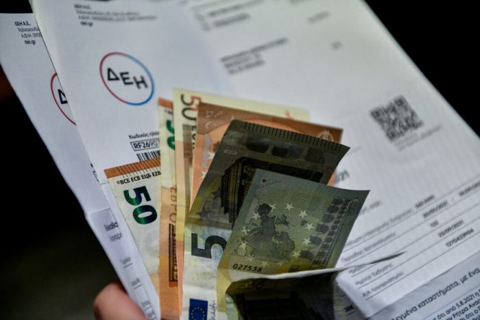 Καταγγελίες – ΔΕΗ | Συνεχίζονται τα παράπονα για “φουσκωμένους” λογαριασμούς