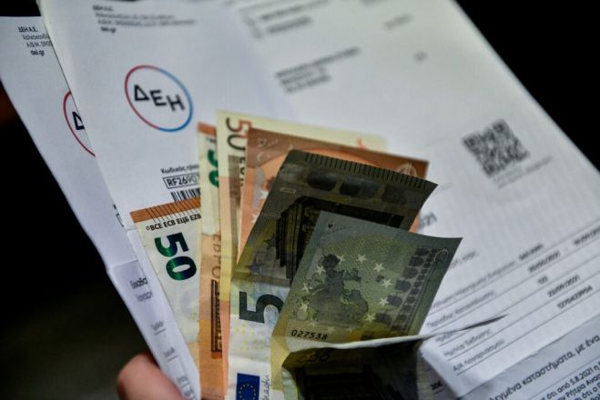Καταγγελίες – ΔΕΗ | Συνεχίζονται τα παράπονα για “φουσκωμένους” λογαριασμούς