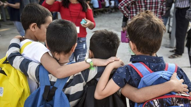 &Tau;&rho;ί&pi;&omicron;&lambda;&eta; | &Delta;&omega;&rho;&epsilon;ά&nu; &pi;&rho;ό&gamma;&rho;&alpha;&mu;&mu;&alpha; &gamma;&iota;&alpha; &pi;&alpha;&iota;&delta;&iota;ά &pi;&omicron;&upsilon; &tau;&epsilon;&lambda;&epsilon;&iota;ώ&nu;&omicron;&upsilon;&nu; &tau;&omicron; &Delta;&eta;&mu;&omicron;&tau;&iota;&kappa;ό &Sigma;&chi;&omicron;&lambda;&epsilon;ί&omicron;!