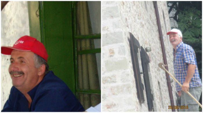 Σε χαράδρα εγκλωβίστηκε βοσκός στη Γορτυνία - Πυροσβεστική, αστυνομία και γιατρός τον βοήθησαν - Ασθενοφόρο δεν υπήρχε!