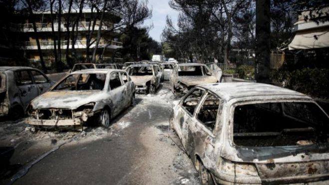 Οδηγισμός | Το Τοπικό Τμήμα Τρίπολης δίπλα στους πληγέντες