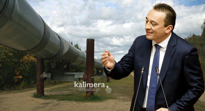 &Pi;&rho;&omicron;&sigma;&omega;&pi;&iota;&kappa;ή &delta;έ&sigma;&mu;&epsilon;&upsilon;&sigma;&eta; &Beta;&lambda;ά&sigma;&eta;: &laquo;&Tau;&omicron; &alpha;έ&rho;&iota;&omicron; &theta;&alpha; &phi;&tau;ά&sigma;&epsilon;&iota; &kappa;&alpha;&nu;&omicron;&nu;&iota;&kappa;ά &sigma;&tau;&eta;&nu; &Alpha;&rho;&kappa;&alpha;&delta;ί&alpha;. &Theta;&alpha; &delta;&iota;&alpha;&psi;&epsilon;&upsilon;&sigma;&tau;&omicron;ύ&nu;, ό&sigma;&omicron;&iota; &kappa;&alpha;&tau;&alpha;&sigma;&tau;&rho;&omicron;&phi;&omicron;&lambda;&omicron;&gamma;&omicron;ύ&nu;&raquo;