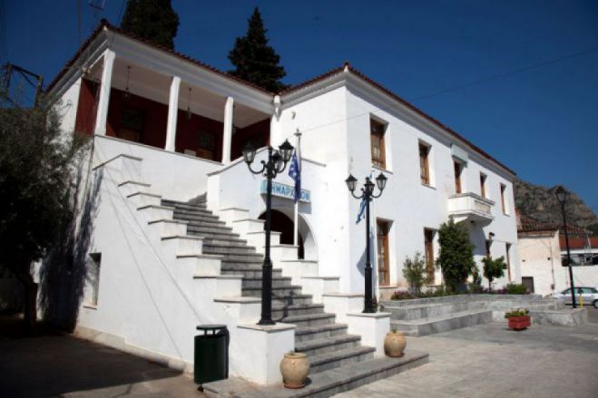 &Sigma;&epsilon; &pi;&rho;&omicron;&sigma;&lambda;ή&psi;&epsilon;&iota;&sigmaf; &pi;&rho;&omicron;&chi;&omega;&rho;ά &omicron; &Delta;ή&mu;&omicron;&sigmaf; &Nu;ό&tau;&iota;&alpha;&sigmaf; &Kappa;&upsilon;&nu;&omicron;&upsilon;&rho;ί&alpha;&sigmaf;