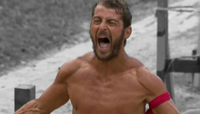 &Epsilon;&pi;&iota;&sigma;&tau;&rho;έ&phi;&epsilon;&iota; &sigma;&tau;&omicron; Survivor &omicron; "&Nu;&tau;ά&nu;&omicron;&sigmaf;" - &Pi;ό&tau;&epsilon; &theta;&alpha; &pi;&rho;&omicron;&beta;&lambda;&eta;&theta;&epsilon;ί &tau;&omicron; &epsilon;&pi;&epsilon;&iota;&sigma;ό&delta;&iota;&omicron;!