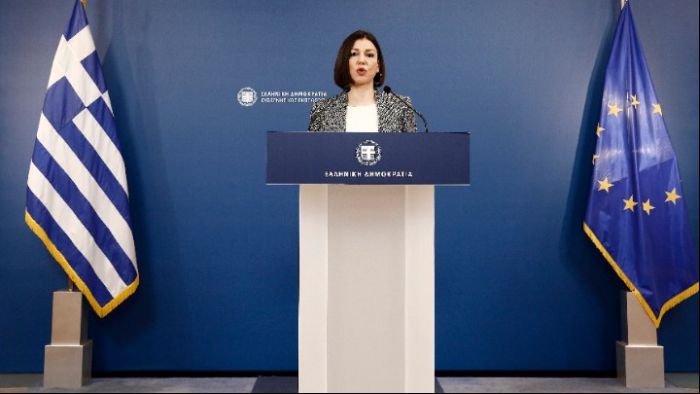 Στόχος να ανοίξουν τα σχολεία 12 Απριλίου με self tests