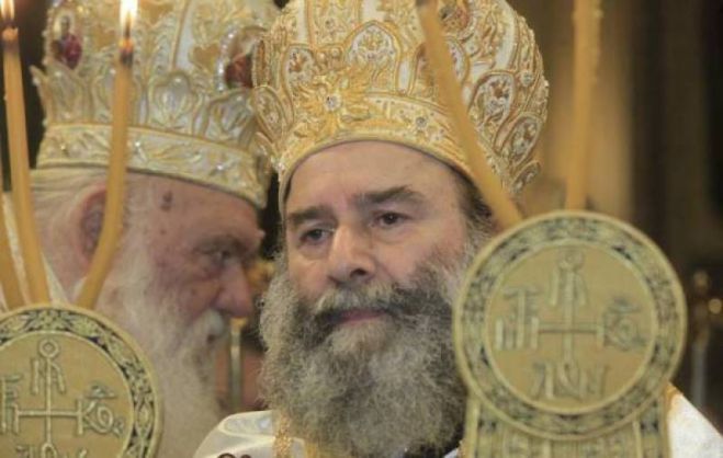 &Beta;&gamma;ή&kappa;&epsilon; &alpha;&pi;ό &tau;&omicron; &Nu;&omicron;&sigma;&omicron;&kappa;&omicron;&mu;&epsilon;ί&omicron; &omicron; &mu;&eta;&tau;&rho;&omicron;&pi;&omicron;&lambda;ί&tau;&eta;&sigmaf; &Mu;ά&nu;&eta;&sigmaf;