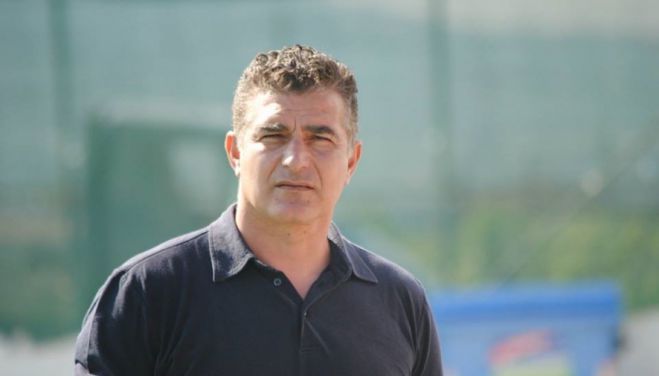 Αστέρας | Υπεύθυνος ακαδημιών και προπονητής της Κ20 ο Γιάννης Δουβίκας!