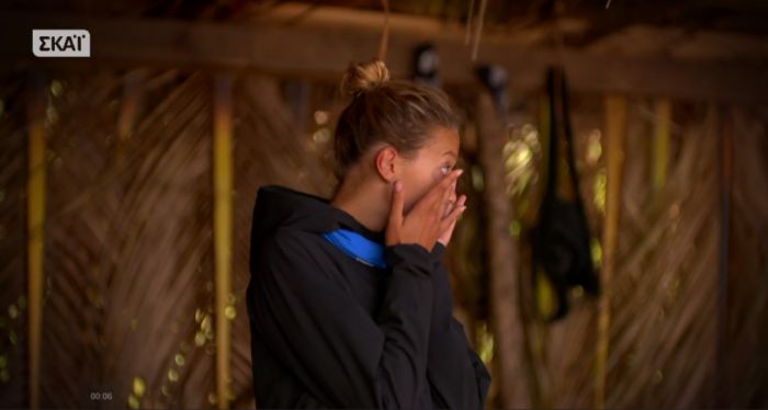 &Sigma;&tau;&omicron; &nu;&omicron;&sigma;&omicron;&kappa;&omicron;&mu;&epsilon;ί&omicron; &mu;&epsilon;&tau;&alpha;&phi;έ&rho;&theta;&eta;&kappa;&epsilon; &pi;&alpha;ί&chi;&tau;&eta;&sigmaf; &sigma;&tau;&omicron; Survivor! (vd)