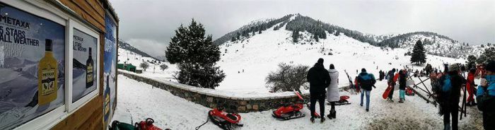 &Kappa;&alpha;&nu;&omicron;&nu;&iota;&kappa;ά &lambda;&epsilon;&iota;&tau;&omicron;&upsilon;&rho;&gamma;&epsilon;ί &tau;&omicron; &Chi;&iota;&omicron;&nu;&omicron;&delta;&rho;&omicron;&mu;&iota;&kappa;ό &Mu;&alpha;&iota;&nu;ά&lambda;&omicron;&upsilon;
