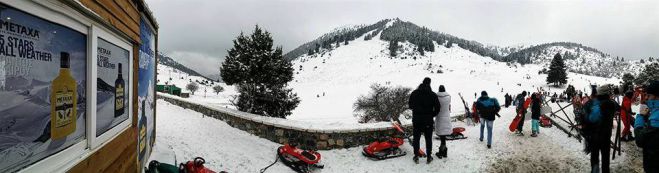 &Kappa;&alpha;&nu;&omicron;&nu;&iota;&kappa;ά &lambda;&epsilon;&iota;&tau;&omicron;&upsilon;&rho;&gamma;&epsilon;ί &tau;&omicron; &Chi;&iota;&omicron;&nu;&omicron;&delta;&rho;&omicron;&mu;&iota;&kappa;ό &Mu;&alpha;&iota;&nu;ά&lambda;&omicron;&upsilon;