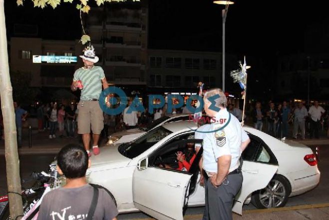 Έ&kappa;&lambda;&epsilon;&iota;&sigma;&alpha;&nu; &delta;&rho;ό&mu;&omicron; &sigma;&tau;&eta;&nu; &Kappa;&alpha;&lambda;&alpha;&mu;ά&tau;&alpha;, &tau;&omicron; έ&rho;&iota;&xi;&alpha;&nu; &sigma;&tau;&omicron; &chi;&omicron;&rho;ό &kappa;&alpha;&iota; &kappa;&alpha;&tau;έ&lambda;&eta;&xi;&alpha;&nu; &sigma;&tau;&omicron; &Tau;&mu;ή&mu;&alpha; (&epsilon;&iota;&kappa;ό&nu;&epsilon;&sigmaf; -  &beta;ί&nu;&tau;&epsilon;&omicron;)!