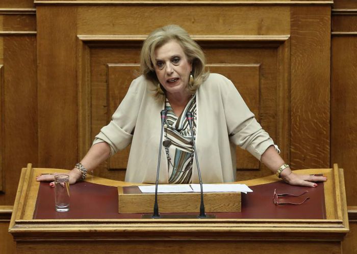 &Alpha;&nu;&epsilon;&xi;&alpha;&rho;&tau;&eta;&tau;&omicron;&pi;&omicron;&iota;ή&theta;&eta;&kappa;&epsilon; &eta; &beta;&omicron;&upsilon;&lambda;&epsilon;&upsilon;&tau;ή&sigmaf; &tau;&eta;&sigmaf; &Epsilon;&nu;&omega;&sigma;&eta;&sigmaf; &Kappa;&epsilon;&nu;&tau;&rho;ώ&omega;&nu; &Theta;&epsilon;&omicron;&delta;ώ&rho;&alpha; &Mu;&epsilon;&gamma;&alpha;&lambda;&omicron;&omicron;&iota;&kappa;&omicron;&nu;ό&mu;&omicron;&upsilon;