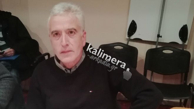 &Nu;έ&omicron;&sigmaf; &delta;&eta;&mu;&omicron;&tau;&iota;&kappa;ό&sigmaf; &sigma;ύ&mu;&beta;&omicron;&upsilon;&lambda;&omicron;&sigmaf; &omicron; &Iota;. &Gamma;&epsilon;&omega;&rho;&gamma;&omicron;ύ&lambda;&eta;&sigmaf; &ndash; &Alpha;&nu;&epsilon;&xi;&alpha;&rho;&tau;&eta;&tau;&omicron;&pi;&omicron;&iota;ή&theta;&eta;&kappa;&epsilon; &alpha;&pi;ό &tau;&eta; &laquo;&Mu;&alpha;&nu;&tau;&iota;&nu;&epsilon;&iota;&alpha;&kappa;ή &Sigma;&upsilon;&mu;&pi;&omicron;&lambda;&iota;&tau;&epsilon;ί&alpha;&raquo;