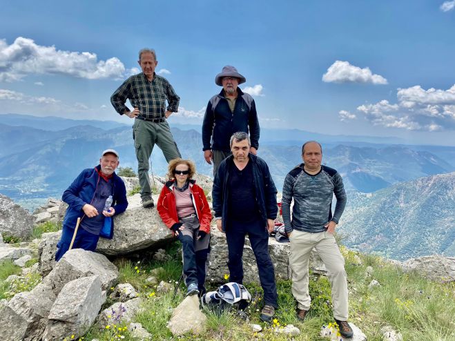 &Eta; &epsilon;&xi;ό&rho;&mu;&eta;&sigma;&eta; &tau;&omega;&nu; &omicron;&rho;&epsilon;&iota;&beta;&alpha;&tau;ώ&nu; &tau;&omicron;&upsilon; &Sigma;&Alpha;&Omicron;&Omicron; &sigma;&tau;&omicron;&nu; &Epsilon;&rho;ύ&mu;&alpha;&nu;&theta;&omicron; (&epsilon;&iota;&kappa;ό&nu;&epsilon;&sigmaf;)