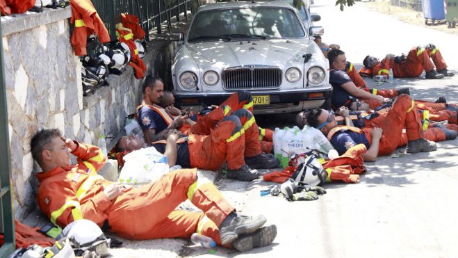 &Pi;&upsilon;&rho;&omicron;&sigma;&beta;έ&sigma;&tau;&epsilon;&sigmaf; &alpha;&pi;&omicron;&kappa;&alpha;&mu;&omega;&mu;έ&nu;&omicron;&iota; &alpha;&pi;ό &tau;&eta;&nu; &upsilon;&pi;&epsilon;&rho;ά&nu;&theta;&rho;&omega;&pi;&eta; &mu;ά&chi;&eta; &sigma;&tau;&iota;&sigmaf; &phi;&omega;&tau;&iota;έ&sigmaf; ...