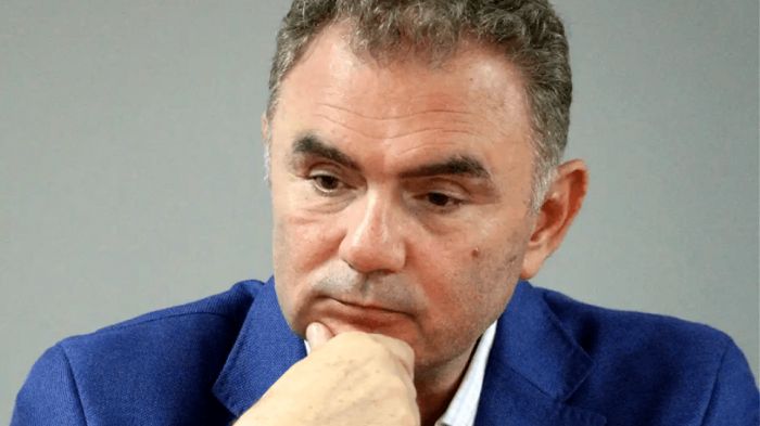 Βαρύ πένθος για τον Χρήστο Σωτηρακόπουλο | Πέθανε η γυναίκα του ...