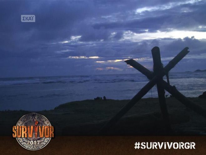 Survivor: Έκτακτο συμβούλιο και σοβαρές εξελίξεις στο παιχνίδι! (vd)
