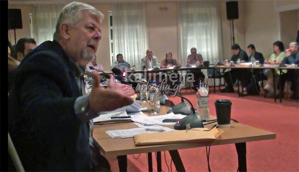 &Sigma;&omicron;&beta;&alpha;&rho;έ&sigmaf; &kappa;&alpha;&tau;&alpha;&gamma;&gamma;&epsilon;&lambda;ί&epsilon;&sigmaf; &Pi;&alpha;&upsilon;&lambda;ή &gamma;&iota;&alpha; &tau;&alpha; &sigma;&pi;ή&lambda;&alpha;&iota;&alpha; &Kappa;ά&psi;&iota;&alpha; &ndash; &laquo;Έ&rho;&chi;&omicron;&nu;&tau;&alpha;&iota; &tau;&omicron;&upsilon;&rho;&iota;&sigma;&tau;&iota;&kappa;ά &lambda;&epsilon;&omega;&phi;&omicron;&rho;&epsilon;ί&alpha; &kappa;&alpha;&iota; &delta;&epsilon;&nu; &tau;&alpha; &epsilon;&xi;&upsilon;&pi;&eta;&rho;&epsilon;&tau;&omicron;ύ&mu;&epsilon;&raquo; - &Tau;&iota; &alpha;&pi;&alpha;&nu;&tau;ά &omicron; &Kappa;&omicron;&kappa;&kappa;&iota;&nu;ά&kappa;&omicron;&sigmaf; (vd)