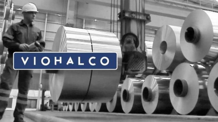 &Eta; Viohalco &sigma;&upsilon;&nu;&delta;&rho;ά&mu;&epsilon;&iota; &sigma;&tau;&eta;&nu; &alpha;&pi;&omicron;&kappa;&alpha;&tau;ά&sigma;&tau;&alpha;&sigma;&eta; &tau;&omega;&nu; &sigma;&upsilon;&nu;&epsilon;&pi;&epsilon;&iota;ώ&nu; &alpha;&pi;ό &tau;&iota;&sigmaf; &pi;&upsilon;&rho;&kappa;&alpha;&gamma;&iota;έ&sigmaf; &mu;&epsilon; 1.000.000 &euro;