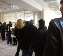 Μήνυμα σε Στουρνάρα: «Μην κλείσετε τις εφορίες σε Μεγαλόπολη, Παράλιο, Λεωνίδιο και Δημητσάνα»!
