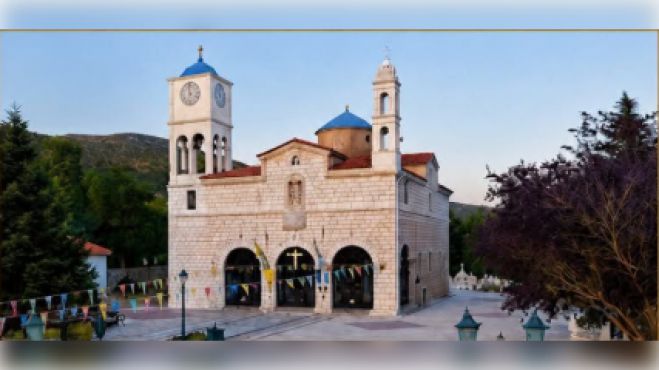 &Alpha;&gamma;&rho;&upsilon;&pi;&nu;ί&alpha; &sigma;&tau;&omicron; &Nu;&alpha;ό &Kappa;&omicron;&iota;&mu;ή&sigma;&epsilon;&omega;&sigmaf; &Theta;&epsilon;&omicron;&tau;ό&kappa;&omicron;&upsilon; &Sigma;&tau;&epsilon;&nu;&omicron;ύ