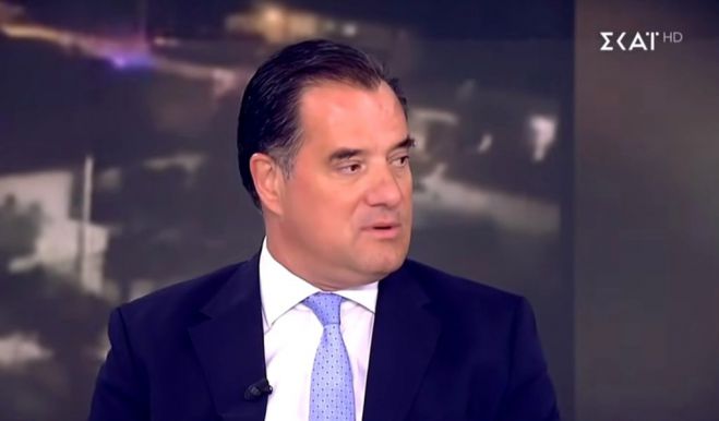 &Epsilon;&nu;&tau;&omicron;&pi;ί&sigma;&tau;&eta;&kappa;&alpha;&nu; &epsilon;&mu;&beta;ά&sigma;&mu;&alpha;&tau;&alpha; &alpha;&pi;ό &tau;&omicron; &Sigma;&Kappa;&Alpha;&Iota; &sigma;&epsilon; &lambda;&omicron;&gamma;&alpha;&rho;&iota;&alpha;&sigma;&mu;&omicron;ύ&sigmaf; &tau;&omicron;&upsilon; Ά&delta;&omega;&nu;&eta; &Gamma;&epsilon;&omega;&rho;&gamma;&iota;ά&delta;&eta;