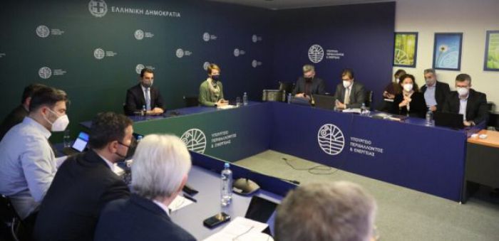 &Alpha;&lambda;&lambda;&alpha;&gamma;ή &sigma;&tau;ά&sigma;&eta;&sigmaf; &alpha;&pi;ό &tau;&eta;&nu; &Kappa;&upsilon;&beta;έ&rho;&nu;&eta;&sigma;&eta; | &Epsilon;&tau;&omicron;&iota;&mu;ά&zeta;&epsilon;&iota; &pi;&lambda;ά&nu;&omicron; &epsilon;&xi;ό&rho;&upsilon;&xi;&eta;&sigmaf; &lambda;&iota;&gamma;&nu;ί&tau;&eta; &gamma;&iota;&alpha; &nu;&alpha; &sigma;&upsilon;&nu;&epsilon;&chi;ί&sigma;&omicron;&upsilon;&nu; &nu;&alpha; &lambda;&epsilon;&iota;&tau;&omicron;&upsilon;&rho;&gamma;&omicron;ύ&nu; &omicron;&iota; &lambda;&iota;&gamma;&nu;&iota;&tau;&iota;&kappa;έ&sigmaf; &mu;&omicron;&nu;ά&delta;&epsilon;&sigmaf;!