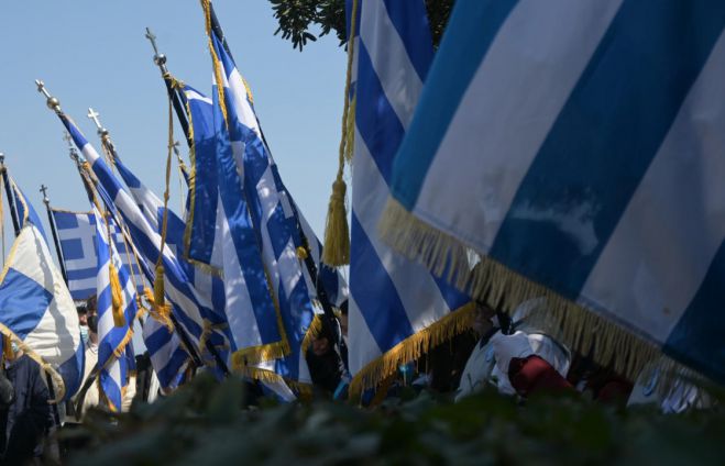 Τυρός | Το πρόγραμμα εκδηλώσεων για την "25η Μαρτίου"