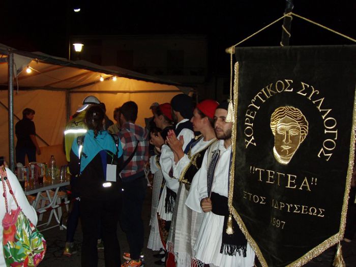 &Mu;έ&lambda;&eta; &tau;&omicron;&upsilon; &chi;&omicron;&rho;&epsilon;&upsilon;&tau;&iota;&kappa;&omicron;ύ &sigma;&upsilon;&lambda;&lambda;ό&gamma;&omicron;&upsilon; &laquo;&Tau;&Epsilon;&Gamma;&Epsilon;&Alpha;&raquo; &upsilon;&pi;&omicron;&delta;έ&chi;&tau;&eta;&kappa;&alpha;&nu; &tau;&omicron;&upsilon;&sigmaf; &alpha;&theta;&lambda;&eta;&tau;έ&sigmaf; &sigma;&tau;&omicron; &Sigma;&pi;ά&rho;&tau;&alpha;&theta;&lambda;&omicron;&nu;!