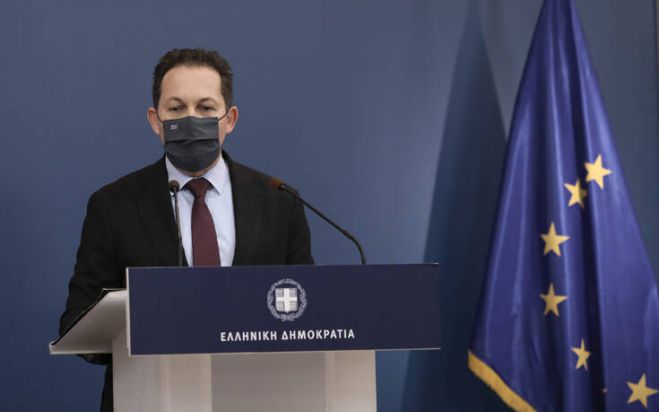 &quot;Όσα είπε ο Κοντονής επιβεβαιώνουν την ανίερη σύμπλευση με τη Χρυσή Αυγή – Να δώσει εξηγήσεις ο Τσίπρας&quot;