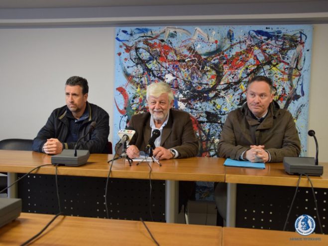 &Delta;ή&mu;&omicron;&sigmaf; &Tau;&rho;ί&pi;&omicron;&lambda;&eta;&sigmaf; | &Xi;&epsilon;&kappa;&iota;&nu;ά &eta; &kappa;&alpha;&tau;&alpha;&sigma;&kappa;&epsilon;&upsilon;ή &Kappa;&alpha;&tau;&alpha;&phi;&upsilon;&gamma;ί&omicron;&upsilon; &gamma;&iota;&alpha; &tau;&alpha; &alpha;&delta;έ&sigma;&pi;&omicron;&tau;&alpha; (vd)