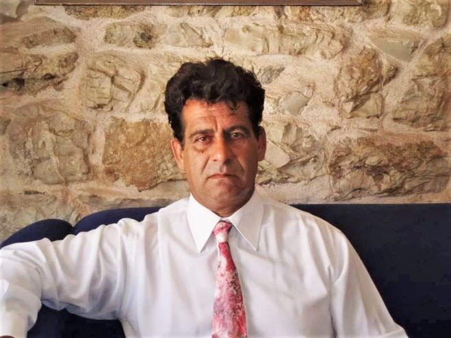 &Pi;&alpha;&rho;ά&lambda;&iota;&omicron; Ά&sigma;&tau;&rho;&omicron;&sigmaf; | &laquo;Έ&phi;&upsilon;&gamma;&epsilon;&raquo; &omicron; &Beta;&alpha;&sigma;ί&lambda;&eta;&sigmaf; &Gamma;. &Mu;&pi;&omicron;ύ&zeta;&iota;&omicron;&sigmaf;