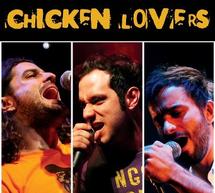 &Mu;&omicron;&upsilon;&sigma;&iota;&kappa;ή &sigma;&upsilon;&nu;&alpha;&upsilon;&lambda;ί&alpha; &sigma;&tau;&eta;&nu; &Pi;&lambda;ά&kappa;&alpha; &Lambda;&epsilon;&omega;&nu;&iota;&delta;ί&omicron;&upsilon;!