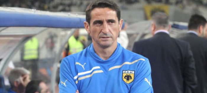 Ο Χιμένεθ ματαίωσε το φιλικό με τον Αστέρα!