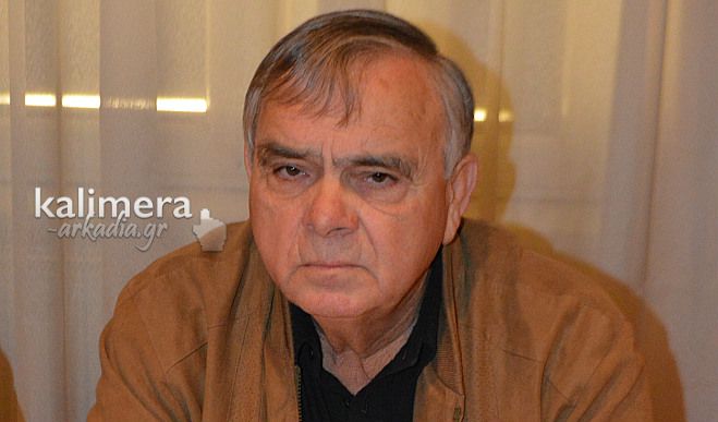 &Tau;&upsilon;&rho;&omicron;&beta;&omicron;&lambda;ά&sigmaf; &gamma;&iota;&alpha; &pi;&alpha;&rho;&alpha;ί&tau;&eta;&sigma;&eta;: "&Kappa;ά&nu;&tau;&epsilon; &lambda;ί&gamma;&eta; &upsilon;&pi;&omicron;&mu;&omicron;&nu;ή &kappa;&alpha;&iota; &theta;&alpha; &mu;ά&theta;&epsilon;&tau;&epsilon; ό&lambda;&epsilon;&sigmaf; &tau;&iota;&sigmaf; &lambda;&epsilon;&pi;&tau;&omicron;&mu;έ&rho;&epsilon;&iota;&epsilon;&sigmaf;"