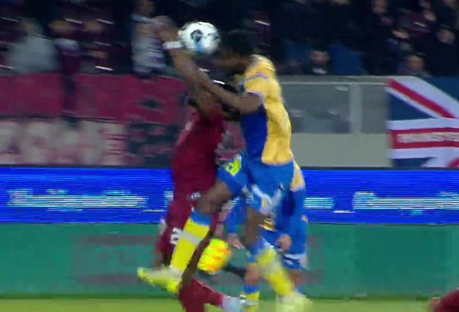 Ο Τσακαλίδης να μείνει σπίτι του να «ξεκουραστεί» για λίγο καιρό, μετά από το «σφαγείο» σε βάρος του Αστέρα