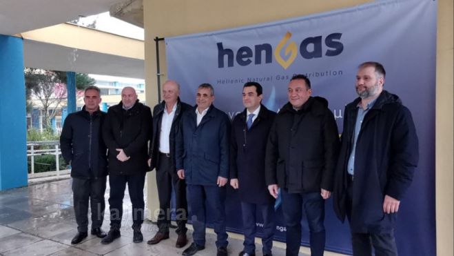 &Kappa;ώ&sigma;&tau;&alpha;&sigmaf; &Tau;&zeta;&iota;&omicron;ύ&mu;&eta;&sigmaf;: &laquo;&Sigma;&eta;&mu;&alpha;&nu;&tau;&iota;&kappa;ή &mu;έ&rho;&alpha; &gamma;&iota;&alpha; &tau;&eta;&nu; &Tau;&rho;ί&pi;&omicron;&lambda;&eta; &eta; έ&lambda;&epsilon;&upsilon;&sigma;&eta; &phi;&upsilon;&sigma;&iota;&kappa;&omicron;ύ &alpha;&epsilon;&rho;ί&omicron;&upsilon;&raquo;