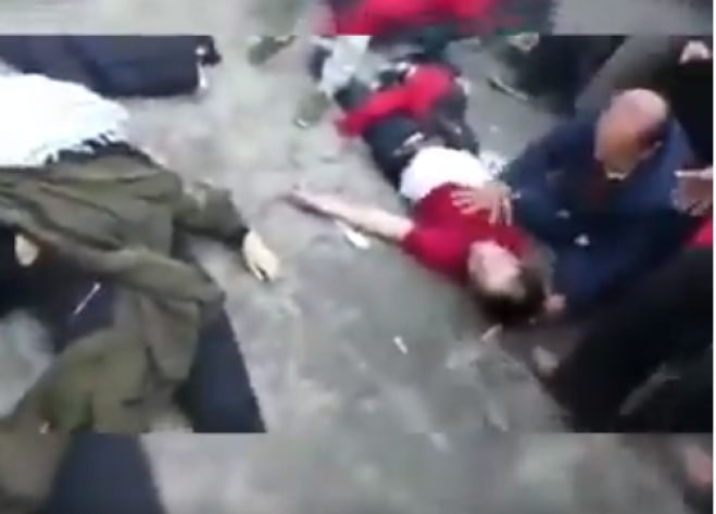 &Pi;&omicron;&delta;&omicron;&pi;&alpha;&tau;ή&theta;&eta;&kappa;&alpha;&nu; &epsilon;&kappa;&alpha;&tau;&omicron;&nu;&tau;ά&delta;&epsilon;&sigmaf; ά&nu;&theta;&rho;&omega;&pi;&omicron;&iota; &sigma;&tau;&eta;&nu; &kappa;&eta;&delta;&epsilon;ί&alpha; &Sigma;&omicron;&upsilon;&lambda;&epsilon;ϊ&mu;&alpha;&nu;ί &sigma;&tau;&omicron; &Iota;&rho;ά&nu; - &Tau;&rho;&alpha;&gamma;&omega;&delta;ί&alpha; &mu;&epsilon; &delta;&epsilon;&kappa;ά&delta;&epsilon;&sigmaf; &nu;&epsilon;&kappa;&rho;&omicron;ύ&sigmaf; (vd)