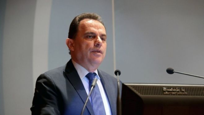 &Upsilon;&pi;&omicron;&upsilon;&rho;&gamma;ό&sigmaf; &Alpha;&gamma;&rho;&omicron;&tau;&iota;&kappa;ή&sigmaf; &Alpha;&nu;ά&pi;&tau;&upsilon;&xi;&eta;&sigmaf;: "&Epsilon;&pi;&iota;&sigma;&pi;&epsilon;ύ&delta;&omicron;&upsilon;&mu;&epsilon; &tau;&eta;&nu; &epsilon;&pi;&iota;&sigma;&tau;&rho;&omicron;&phi;ή &tau;&omicron;&upsilon; &Epsilon;&Phi;&Kappa; &sigma;&tau;&omicron; &alpha;&gamma;&rho;&omicron;&tau;&iota;&kappa;ό &pi;&epsilon;&tau;&rho;έ&lambda;&alpha;&iota;&omicron; &ndash; &Tau;&omicron;&nu; &Alpha;ύ&gamma;&omicron;&upsilon;&sigma;&tau;&omicron; &alpha;&nu;&tau;ί &Nu;&omicron;έ&mu;&beta;&rho;&iota;&omicron; &eta; &kappa;&alpha;&tau;&alpha;&beta;&omicron;&lambda;ή &tau;&omicron;&upsilon;"