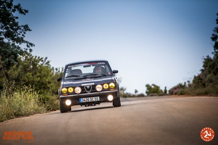 Arcadia Classic Tour 2019 &mu;&epsilon; &epsilon;&pi;ί&kappa;&epsilon;&nu;&tau;&rho;&omicron; &tau;&eta; &Gamma;&omicron;&rho;&tau;&upsilon;&nu;ί&alpha;!