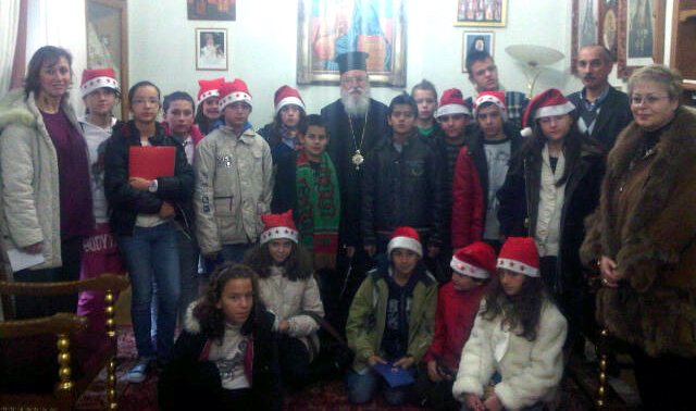 &Mu;&alpha;&theta;&eta;&tau;έ&sigmaf; &tau;&omicron;&upsilon; 7&omicron;&upsilon; &Delta;&eta;&mu;&omicron;&tau;&iota;&kappa;&omicron;ύ &sigma;&chi;&omicron;&lambda;&epsilon;ί&omicron;&upsilon; &Tau;&rho;ί&pi;&omicron;&lambda;&eta;&sigmaf; &tau;&alpha; &laquo;έ&psi;&alpha;&lambda;&lambda;&alpha;&nu;&raquo; &sigma;&tau;&omicron; &Mu;&eta;&tau;&rho;&omicron;&pi;&omicron;&lambda;ί&tau;&eta; &Alpha;&lambda;έ&xi;&alpha;&nu;&delta;&rho;&omicron;!