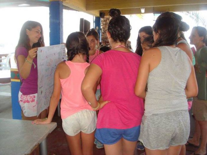 Οι καλοκαιρινές δράσεις του Κέντρου Πρόληψης (εικόνες)