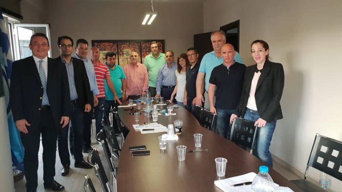 &Nu;&Omicron;&Delta;&Epsilon; &Alpha;&rho;&kappa;&alpha;&delta;ί&alpha;&sigmaf; | &Sigma;&upsilon;&gamma;&kappa;&rho;&omicron;&tau;ή&theta;&eta;&kappa;&epsilon; &sigma;&epsilon; &sigma;ώ&mu;&alpha; - &Omicron;&rho;ί&sigma;&tau;&eta;&kappa;&alpha;&nu; &Upsilon;&pi;&epsilon;ύ&theta;&upsilon;&nu;&omicron;&iota;