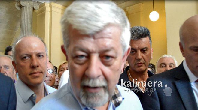 &Pi;&alpha;&upsilon;&lambda;ή&sigmaf;: &laquo;&Alpha;&pi;ό &tau;&eta;&nu; 1&eta; &Sigma;&epsilon;&pi;&tau;&epsilon;&mu;&beta;&rho;ί&omicron;&upsilon; &theta;&alpha; &xi;&epsilon;&kappa;&iota;&nu;ή&sigma;&epsilon;&iota; έ&lambda;&epsilon;&gamma;&chi;&omicron;&sigmaf; &gamma;&iota;&alpha; ό&lambda;&epsilon;&sigmaf; &tau;&iota;&sigmaf; &alpha;&nu;&omicron;&mu;ί&epsilon;&sigmaf; &sigma;&tau;&omicron; &Delta;ή&mu;&omicron; &Tau;&rho;ί&pi;&omicron;&lambda;&eta;&sigmaf;&raquo; (vd)!