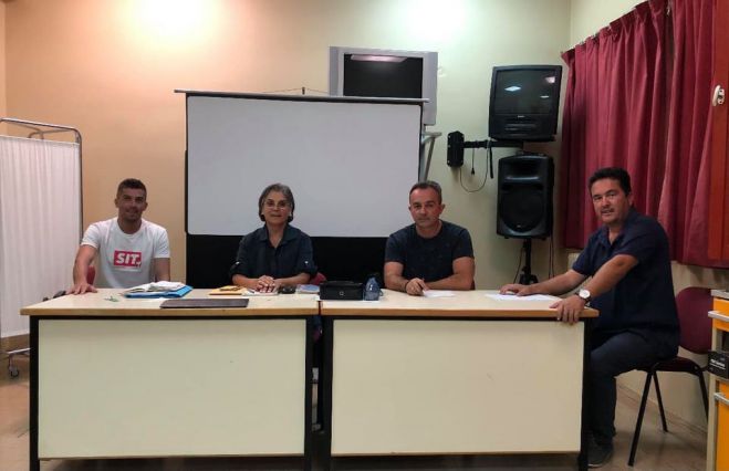 Σύλλογος Φίλων Κέντρου Υγείας Άστρους | Νέα διοίκηση - Πρόεδρος ο Δημήτριος Κόλλιας