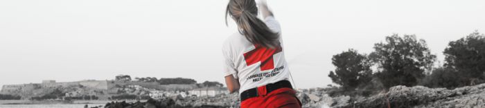 Γίνε σήμερα εθελοντής του Ελληνικού Ερυθρού Σταυρού στην Τρίπολη!