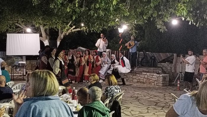 Σίταινα | Εγκαινιάστηκε το Θεματικό Πάρκο και Μουσείο Νερόμυλου! (εικόνες - βίντεο)