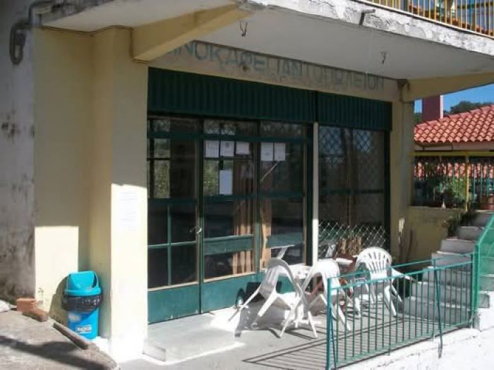 "Έ&phi;&upsilon;&gamma;&epsilon; &eta;&nbsp;&Beta;ά&sigma;&omega; &Pi;&alpha;&pi;&alpha;&nu;&delta;&rho;έ&omicron;&upsilon;, K&rho;ά&tau;&eta;&sigma;&epsilon; &gamma;&iota;&alpha; &chi;&rho;ό&nu;&iota;&alpha; &tau;&omicron; &kappa;&alpha;&phi;&epsilon;&nu;&epsilon;ί&omicron; &sigma;&tau;&omicron; &chi;&omega;&rho;&iota;ό &Beta;ά&sigma;&tau;&alpha; &Mu;&epsilon;&gamma;&alpha;&lambda;ό&pi;&omicron;&lambda;&eta;&sigmaf;"